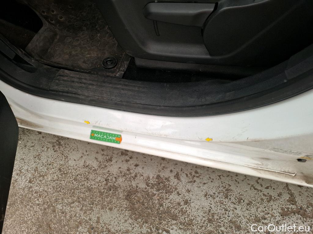 Peugeot  Partner  Asphalt L2 1.5 HDi 100CV BVM5 E6dT #29