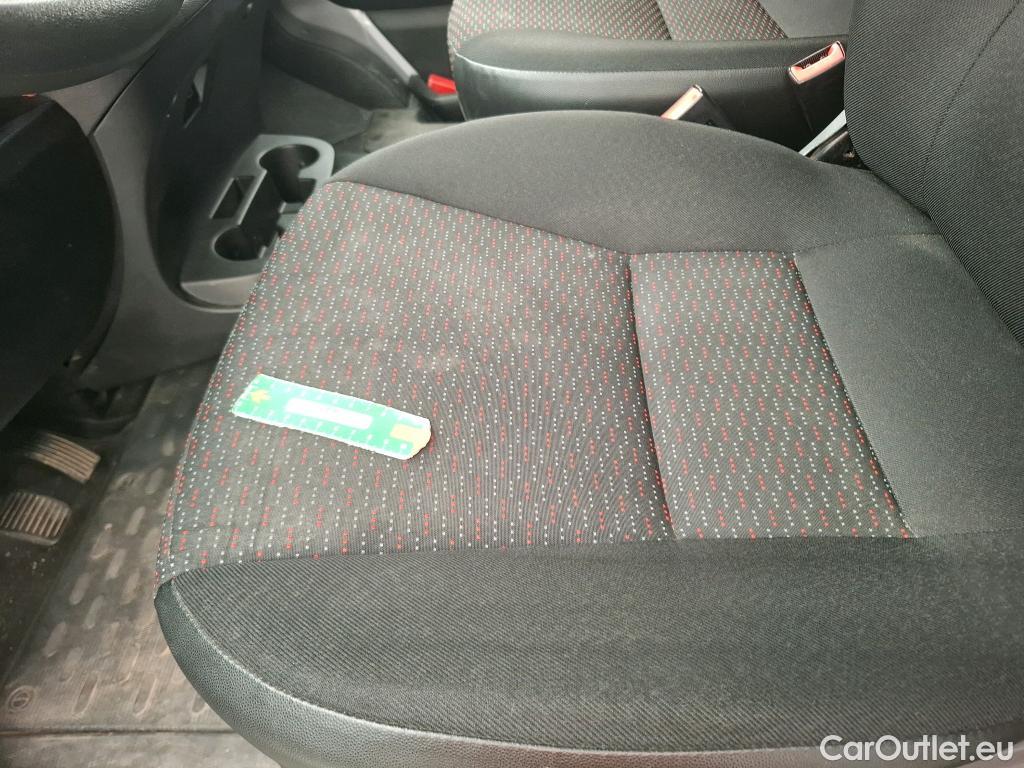  Citroen  Jumper  Fourgon 30 L1H1 Club BlueHDi 140 2.2 140CV BVM6 #42