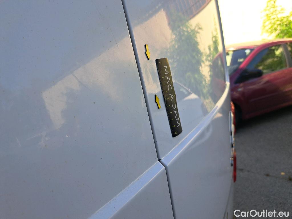  Citroen  Jumpy  Fourgon Club M 1.5 BlueHDi 100CV BVM6 E6d #75