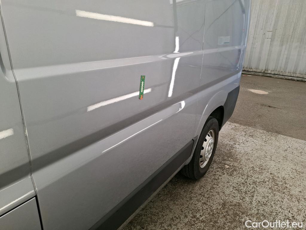  Citroen  Jumper  Fourgon 30 L1H1 Club BlueHDi 140 2.2 140CV BVM6 #8