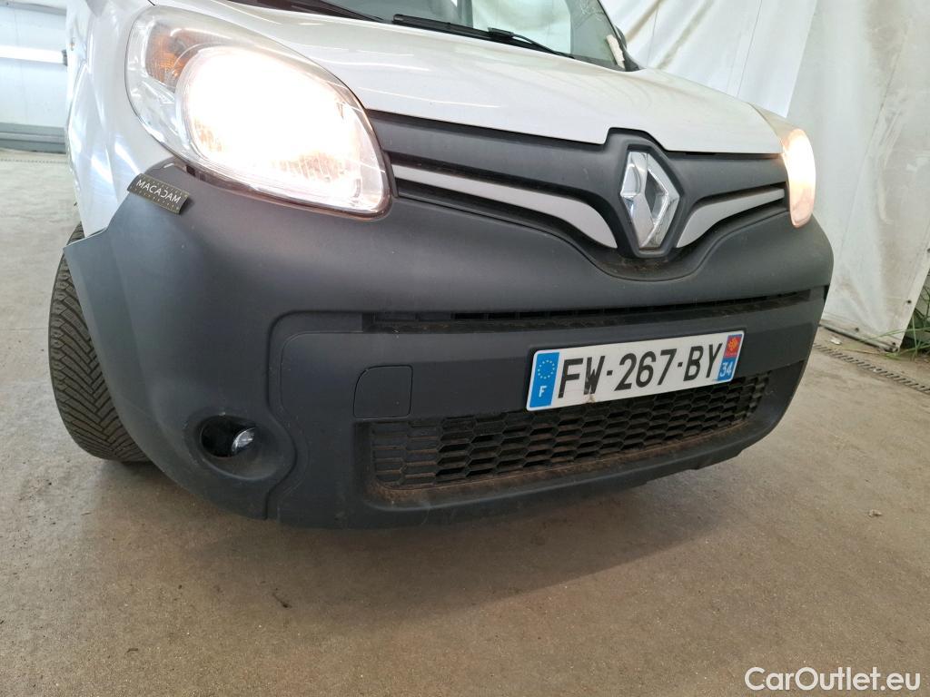  Renault  Kangoo  Express Extra (Série Spéciale) 1.5 #21