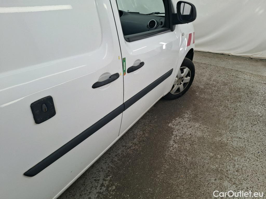  Renault  Kangoo  II Express Maxi Extra (Série Spéciale) 1.5 dCi 95CV BVM6 E6dT #13