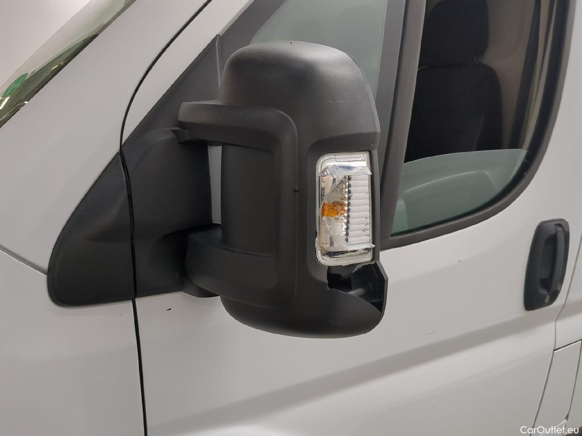  Peugeot  Boxer  Fourgon Surélevé 333 L3H2 Premium BlueHDi 120 Start&Stop 2.2 HDi 120CV BVM6 E6d #6