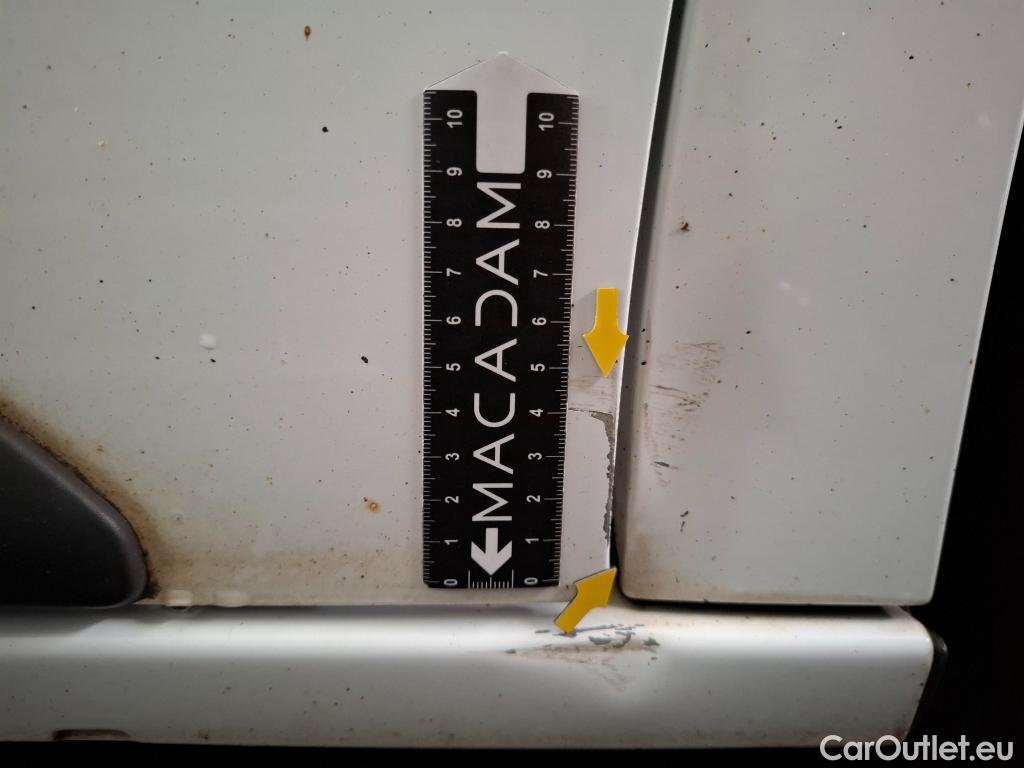  Citroen  Jumpy CITROEN  VU 4p Fourgon Taille M BlueHDi 120 BVM6 Business #25