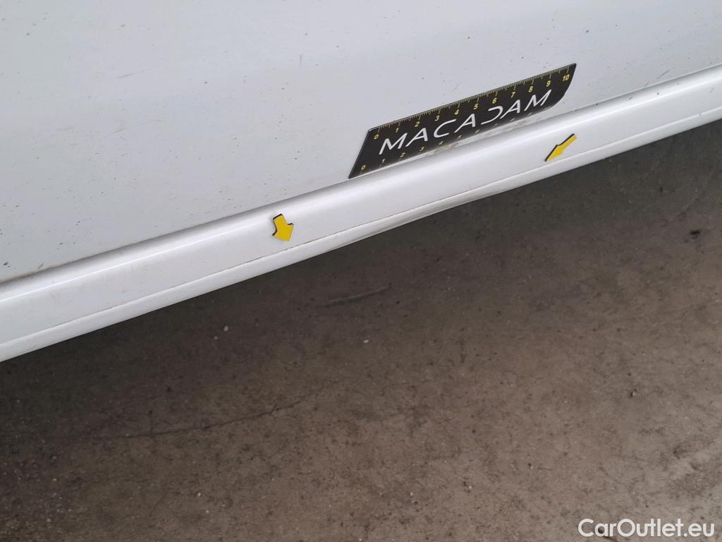  Peugeot  Partner  L2 Double Cabine 1.6 HDi 90CV BVM5 E5 #14