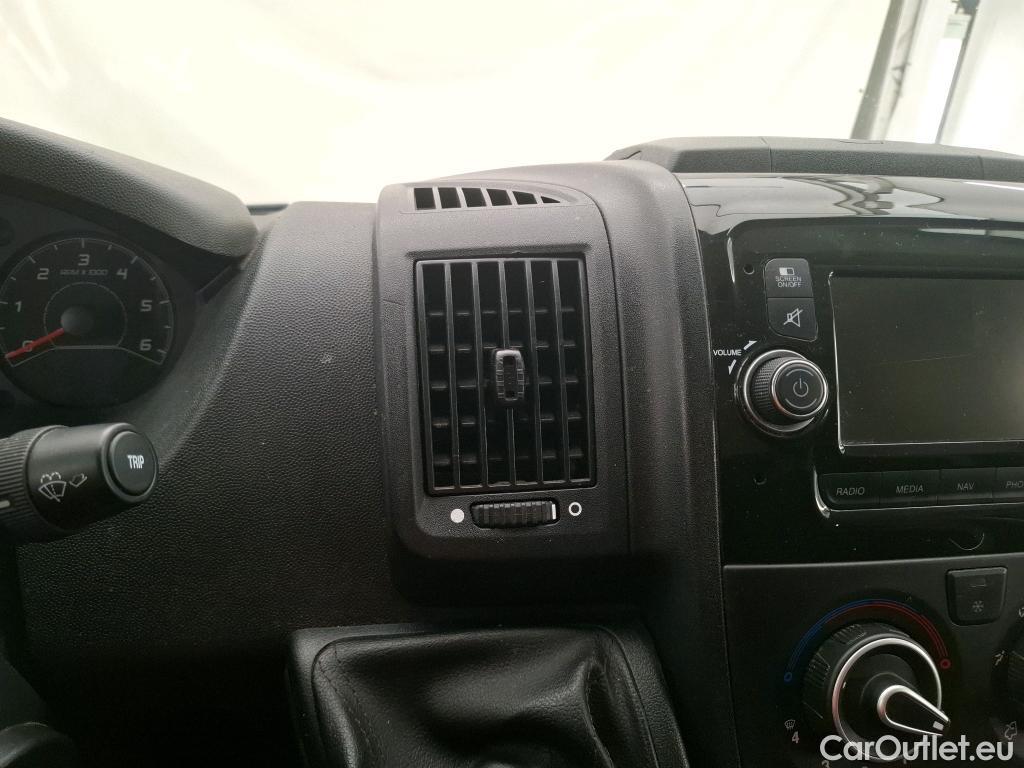  Citroen  Jumper  Fourgon 30 L1H1 Club BlueHDi 140 2.2 140CV BVM6 #34