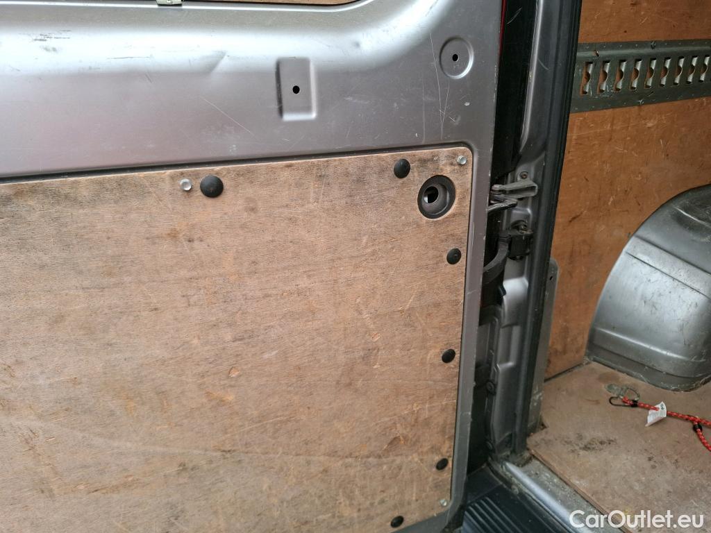  Citroen  Jumper  Fourgon 30 L1H1 Club BlueHDi 140 2.2 140CV BVM6 #38