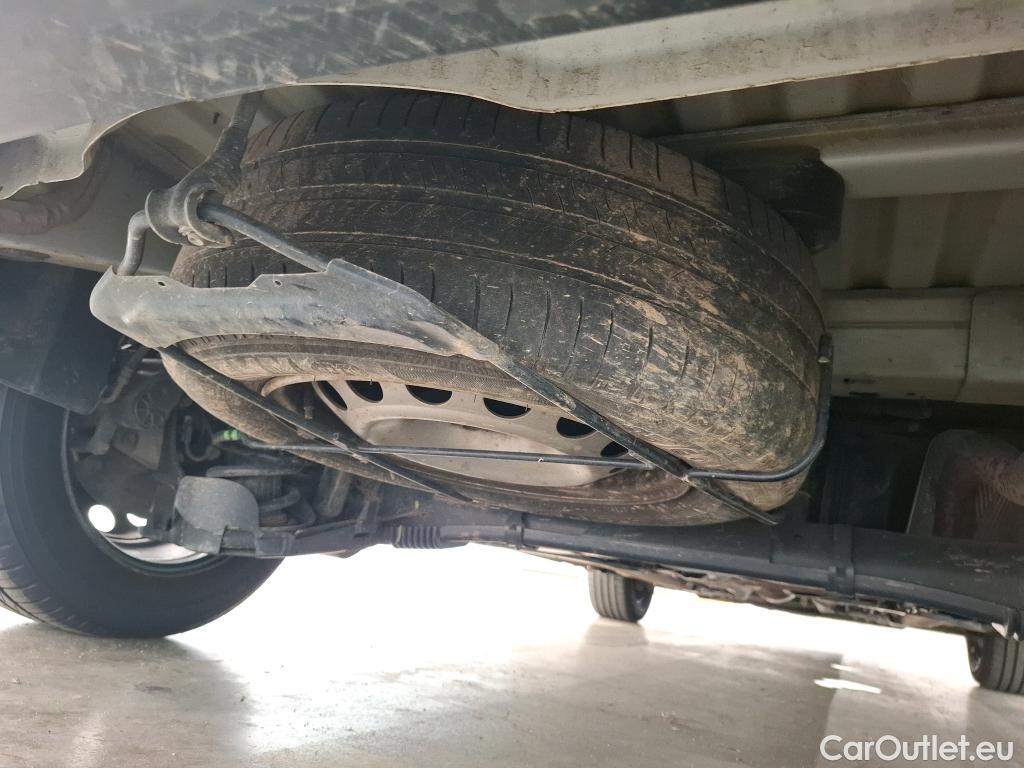  Peugeot  Partner  Premium L1 1.5 HDi 100CV BVM6 E6d #23