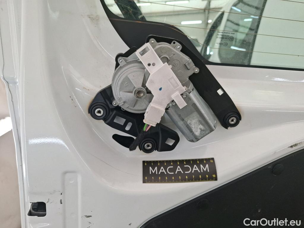  Peugeot  Partner  L2 Double Cabine 1.6 HDi 90CV BVM5 E5 #25