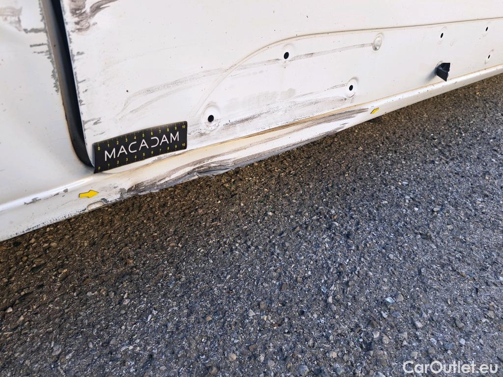  Citroen  Jumpy  Fourgon Club M 1.5 BlueHDi 100CV BVM6 E6d #2