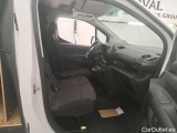  Citroen  Berlingo CITROEN  Van / 2018 / 4P / Fourgonnette Taille M 650kg BlueHDi 100 S&S BVM Club #8