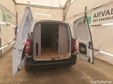  Citroen  Berlingo CITROEN  Van / 2018 / 4P / Fourgonnette Taille M 650kg BlueHDi 100 S&S BVM Club #10