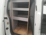  Citroen  Berlingo CITROEN  Van / 2018 / 4P / Fourgonnette Taille M 650kg BlueHDi 100 S&S BVM Club #9