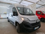  Citroen  Jumper CITROEN  / 2014 / 4P / Fourgon tôlé 30 L2H2 BlueHDi 130 BVM6 Business #4
