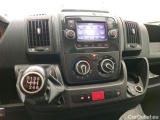  Citroen  Jumper CITROEN  / 2014 / 4P / Fourgon tôlé 30 L2H2 BlueHDi 130 BVM6 Business #7