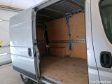  Citroen  Jumper CITROEN  / 2014 / 4P / Fourgon tôlé 30 L2H2 BlueHDi 130 BVM6 Business #9