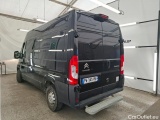 Citroen  Jumper CITROEN  / 2014 / 4P / Fourgon tôlé 35 L2H2 BlueHDi 165 S&S BVM6 Driver #2