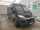  Citroen  Jumper CITROEN  / 2014 / 4P / Fourgon tôlé 35 L2H2 BlueHDi 165 S&S BVM6 Driver #4
