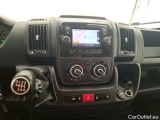  Citroen  Jumper CITROEN  / 2014 / 4P / Fourgon tôlé 35 L2H2 BlueHDi 165 S&S BVM6 Driver #7