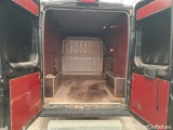  Citroen  Jumper CITROEN  / 2014 / 4P / Fourgon tôlé 35 L2H2 BlueHDi 165 S&S BVM6 Driver #10