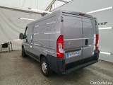  Citroen  Jumper  Fourgon 30 L1H1 Club BlueHDi 140 2.2 140CV BVM6 #2