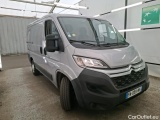 Citroen  Jumper  Fourgon 30 L1H1 Club BlueHDi 140 2.2 140CV BVM6 #4