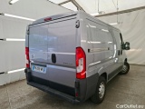  Citroen  Jumper  Fourgon 30 L1H1 Club BlueHDi 140 2.2 140CV BVM6 #3