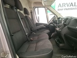  Citroen  Jumper  Fourgon 30 L1H1 Club BlueHDi 140 2.2 140CV BVM6 #8