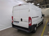  Citroen  Jumper  Fourgon Grand Volume 30 L2H2 Club BlueHDi 140 Start&Stop BlueHDi 140CV BVM6 E6dT #3