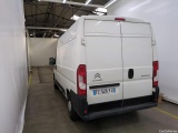  Citroen  Jumper  Fourgon Grand Volume 30 L2H2 Club BlueHDi 140 Start&Stop BlueHDi 140CV BVM6 E6dT #2
