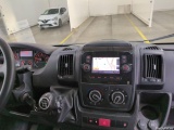  Citroen  Jumper  Fourgon Grand Volume 30 L2H2 Club BlueHDi 140 Start&Stop BlueHDi 140CV BVM6 E6dT #7