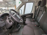  Citroen  Jumper  Fourgon Grand Volume 30 L2H2 Club BlueHDi 140 Start&Stop BlueHDi 140CV BVM6 E6dT #10