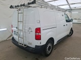  Citroen  Jumpy CITROEN  VU 4p Fourgon Taille M BlueHDi 120 BVM6 Business #3