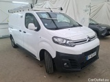  Citroen  Jumpy CITROEN  VU 4p Fourgon Taille M BlueHDi 120 BVM6 Business #4