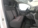  Citroen  Jumpy CITROEN  VU 4p Fourgon Taille M BlueHDi 120 BVM6 Business #8