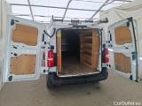  Citroen  Jumpy CITROEN  VU 4p Fourgon Taille M BlueHDi 120 BVM6 Business #10