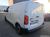  Citroen  Jumpy  Fourgon Club M 1.5 BlueHDi 100CV BVM6 E6d #2