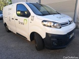  Citroen  Jumpy  Fourgon Club M 1.5 BlueHDi 100CV BVM6 E6d #4