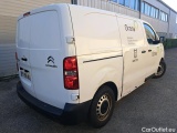  Citroen  Jumpy  Fourgon Club M 1.5 BlueHDi 100CV BVM6 E6d #3