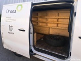 Citroen  Jumpy  Fourgon Club M 1.5 BlueHDi 100CV BVM6 E6d #9