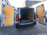  Citroen  Jumpy  Fourgon Club M 1.5 BlueHDi 100CV BVM6 E6d #10