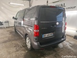  Citroen  Jumpy  Fourgon Driver Cabines Approfondies Fixes M 2.0 BlueHDi 180CV BVA8 E6d #2