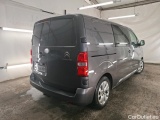  Citroen  Jumpy  Fourgon Driver Cabines Approfondies Fixes M 2.0 BlueHDi 180CV BVA8 E6d #3