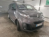  Citroen  Jumpy  Fourgon Driver Cabines Approfondies Fixes M 2.0 BlueHDi 180CV BVA8 E6d #4