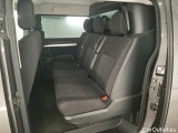  Citroen  Jumpy  Fourgon Driver Cabines Approfondies Fixes M 2.0 BlueHDi 180CV BVA8 E6d #9