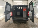  Citroen  Jumpy  Fourgon Driver Cabines Approfondies Fixes M 2.0 BlueHDi 180CV BVA8 E6d #10
