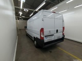  Peugeot  Boxer  Fourgon Surélevé 333 L3H2 Premium BlueHDi 120 Start&Stop 2.2 HDi 120CV BVM6 E6d #3