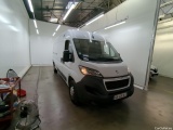  Peugeot  Boxer  Fourgon Surélevé 333 L3H2 Premium BlueHDi 120 Start&Stop 2.2 HDi 120CV BVM6 E6d #2