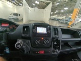  Peugeot  Boxer  Fourgon Surélevé 333 L3H2 Premium BlueHDi 120 Start&Stop 2.2 HDi 120CV BVM6 E6d #7