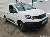  Peugeot  Partner  Asphalt L2 1.5 HDi 100CV BVM5 E6dT #4